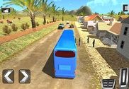 Autocar simulateur 2017 Jeux