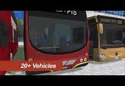 Public Transport Simulator Jeux
