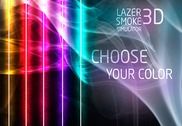 Laser Lumière Flash Simulateur Jeux