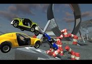 Extreme Tricks Simulator HD Jeux