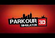 Parkour Simulator 3D Jeux