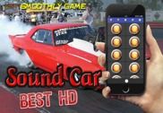 Suara Mobil Terbaik HD Jeux