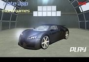 Luxury Car Driving Simulator Jeux