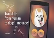 Translator for dogs Simulator Jeux