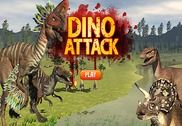 Dinosaur Simulator - Oviraptor Jeux