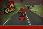 Metro Bus Mountain Simulator 2017 Jeux