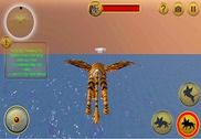 Flying Tiger Simulator sauvage Jeux