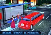 Réal ville Limousine maîtriser Jeux