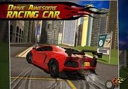 Furious Car Driver 3D Jeux