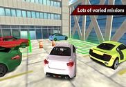 Real City Car Parking Valet 3D Jeux