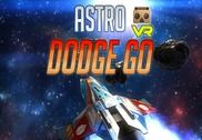 VR Astro Dodge Go (Cardboard) Jeux
