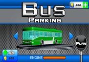 Bus Driving Simulator 3D Jeux