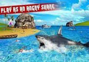 Angry Shark 2016 Jeux