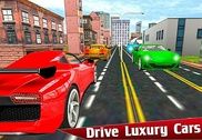 Driving Academy & School 3D Jeux