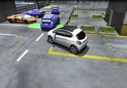 Real Car City Parking 3D Jeux