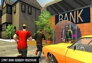 Bank Robbers Crime City 17 Jeux