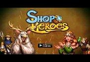 Shop Heroes Jeux