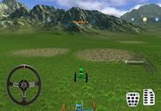Farming Simulation 3D Jeux