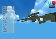 CS:GO Weapon Viewer (3D) Jeux