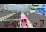 City Bus Simulator - Impossible Bus & Coach Drive Jeux