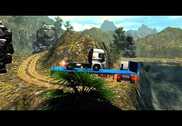 Truck Simulator Extreme Tire 2 Jeux