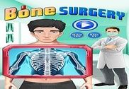 Mega Bone Surgery Simulator Jeux