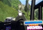 Indonesia Bus Simulator Games Jeux