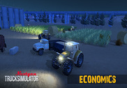 Nextgen: Truck Simulator Jeux