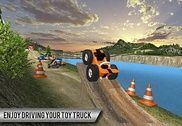 Offroad Truck Rally 3D Driving Jeux