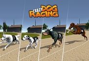 Fou Dog Racing Jeux