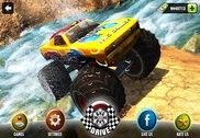 Off road Monster Truck Derby Jeux