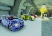 M3 E46 Drift Simulator 2 Jeux