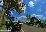 Farming Simulator 2011 Jeux
