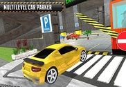 Car Parker Game 2017 Jeux