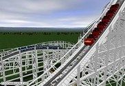 NoLimits Rollercoaster Simulation Jeux