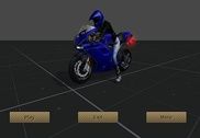 Simulation 3D Motorcycle Jeux