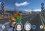 Moto Bike Racing 3D Jeux