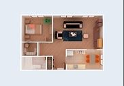 Petit Home Design 3D Maison et Loisirs