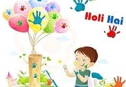 Happy Holi 2017 Maison et Loisirs