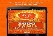 1000 Tamil songs for God Maison et Loisirs