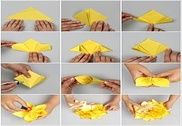 Tutoriels origami simples Maison et Loisirs