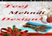 Mehndi Design Fashion Hub Maison et Loisirs