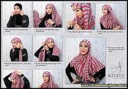 125++ Hijab Fashion Tutorial Maison et Loisirs