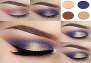 Tutoriels maquillage facile Maison et Loisirs