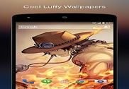 Cool Luffy Wallpapers HD Maison et Loisirs
