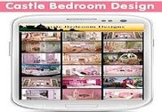 Castle Bedroom Designs Maison et Loisirs