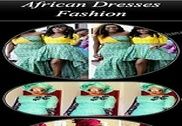 African Dresses Fashion 2018 Maison et Loisirs