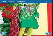 Girls Kurti Designs 2017 Maison et Loisirs