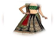 Idées de conception de Lehenga Maison et Loisirs