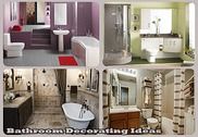 Salle de bains Décoration Maison et Loisirs